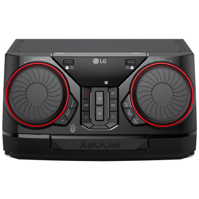 LG XBOOM CK43N Microcadena de 300W